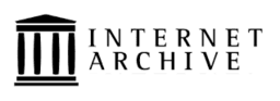 Internet Archive Logo